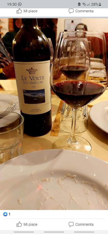 Toscana Made In Love 马萨 外观 照片